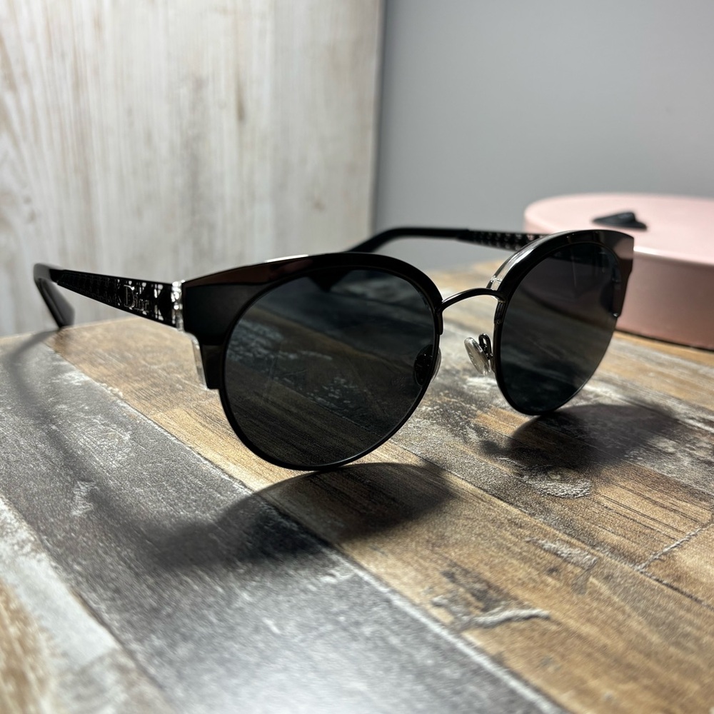Authentic Dior Sunglasses